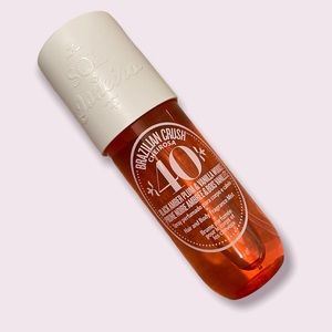 Sol de Janeiro Brazilian Crush Cheirosa ’40 Bom Dia Hair & Body Large Size Sweet